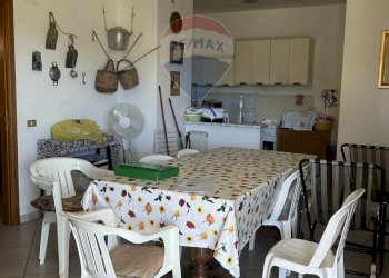 Sala da pranzo - Villa Contrada Favarella Bassa, Caltanissetta - foto 25