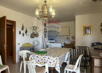 Sala da pranzo - Villa Contrada Favarella Bassa, Caltanissetta - foto 26