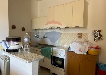 Cucina - Villa Contrada Favarella Bassa, Caltanissetta - foto 27
