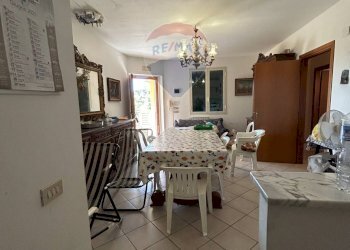 Sala da pranzo - Villa Contrada Favarella Bassa, Caltanissetta - foto 29