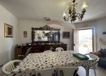 Sala da pranzo - Villa Contrada Favarella Bassa, Caltanissetta - foto 32