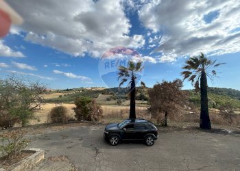 Edificio all\'aperto - Villa Contrada Favarella Bassa, Caltanissetta - foto 53