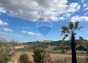 Vista delle montagne - Villa Contrada Favarella Bassa, Caltanissetta - foto 54