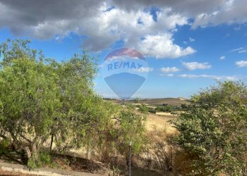 Vista delle montagne - Villa Contrada Favarella Bassa, Caltanissetta - foto 55