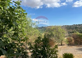 Vista delle montagne - Villa Contrada Favarella Bassa, Caltanissetta - foto 56