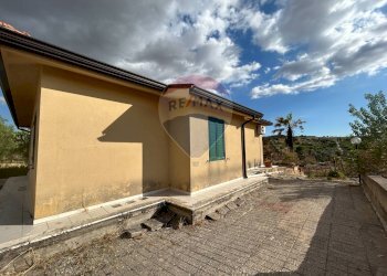 Terrazza - Villa Contrada Favarella Bassa, Caltanissetta - foto 60