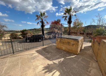 Terrazza - Villa Contrada Favarella Bassa, Caltanissetta - foto 62