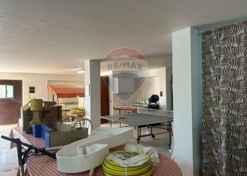 Sala da pranzo - Villa Contrada Favarella Bassa, Caltanissetta - foto 69