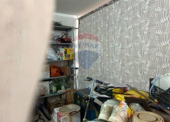 Dispensa di stoccaggio - Villa Contrada Favarella Bassa, Caltanissetta - foto 73