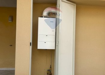 Terrazza - Villa Contrada Favarella Bassa, Caltanissetta - foto 83