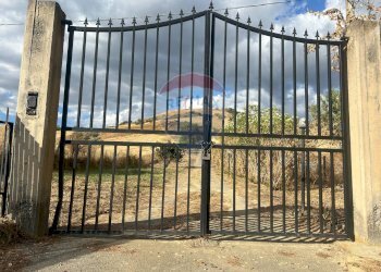 Balcone - Villa Contrada Favarella Bassa, Caltanissetta - foto 85