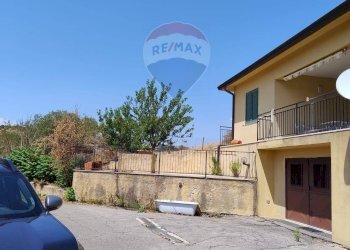 Terrazza - Villa Contrada Favarella Bassa, Caltanissetta - foto 86