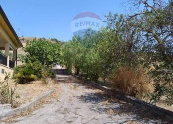 Terrazza - Villa Contrada Favarella Bassa, Caltanissetta - foto 88