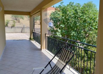 Terrazza - Villa Contrada Favarella Bassa, Caltanissetta - foto 90