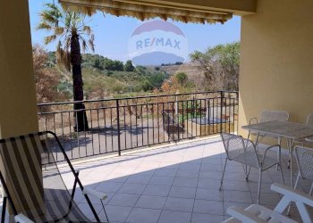 Terrazza - Villa Contrada Favarella Bassa, Caltanissetta - foto 92