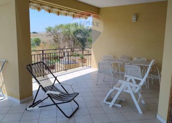 Terrazza - Villa Contrada Favarella Bassa, Caltanissetta - foto 93