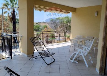 Terrazza - Villa Contrada Favarella Bassa, Caltanissetta - foto 94