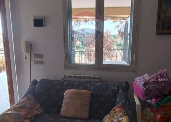 Soggiorno - Villa Contrada Favarella Bassa, Caltanissetta - foto 96
