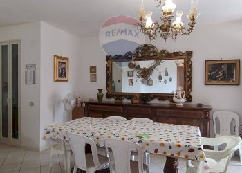 Sala da pranzo - Villa Contrada Favarella Bassa, Caltanissetta - foto 99