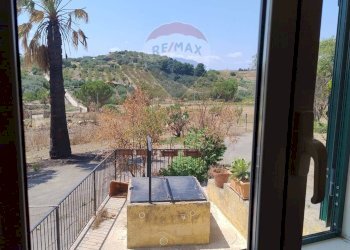 Vista delle montagne - Villa Contrada Favarella Bassa, Caltanissetta - foto 102