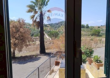 Balcone - Villa Contrada Favarella Bassa, Caltanissetta - foto 103