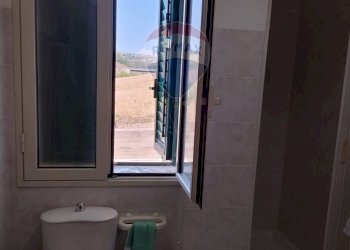 Bagno - Villa Contrada Favarella Bassa, Caltanissetta - foto 107