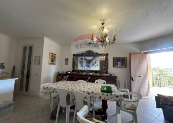 Sala da pranzo - Villa Contrada Favarella Bassa, Caltanissetta - foto 9