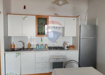 Cucina - Trilocale Contrada Sillemi c/o LE TERRAZZE
 
4, Letojanni - foto 5