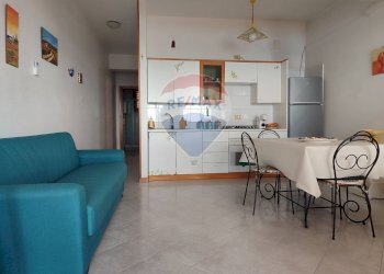 Cucina - Trilocale Contrada Sillemi c/o LE TERRAZZE
 
4, Letojanni - foto 7
