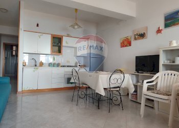 Cucina - Trilocale Contrada Sillemi c/o LE TERRAZZE
 
4, Letojanni - foto 8