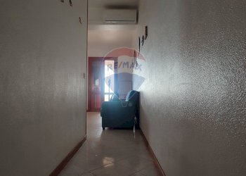 Hall / corridoio - Trilocale Contrada Sillemi c/o LE TERRAZZE
 
4, Letojanni - foto 9