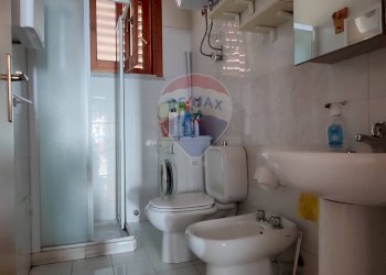 Bagno - Trilocale Contrada Sillemi c/o LE TERRAZZE
 
4, Letojanni - foto 15