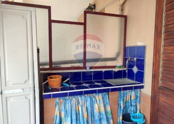 Cucina - Trilocale Contrada Sillemi c/o LE TERRAZZE
 
4, Letojanni - foto 22