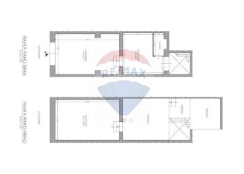 Pianta 2D - Ufficio Piazza del Popolo
5, Floridia - foto 16