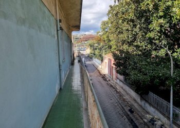 Edificio all\'aperto - Casa indipendente via principe di piemonte
 
6, Fiumefreddo di Sicilia - foto 10