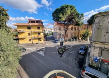 Edificio all\'aperto - Casa indipendente via principe di piemonte
 
6, Fiumefreddo di Sicilia - foto 11