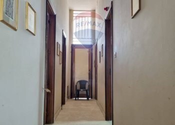 Hall / corridoio - Casa indipendente via principe di piemonte
 
6, Fiumefreddo di Sicilia - foto 13