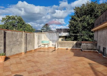 Terrazza - Casa indipendente via principe di piemonte
 
6, Fiumefreddo di Sicilia - foto 25