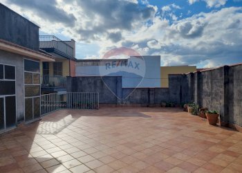 Terrazza - Casa indipendente via principe di piemonte
 
6, Fiumefreddo di Sicilia - foto 26