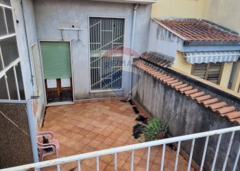 Terrazza - Casa indipendente via principe di piemonte
 
6, Fiumefreddo di Sicilia - foto 27
