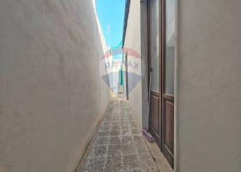 Hall / corridoio - Independent house Piazza del Popolo
 
5, Floridia - photo 13