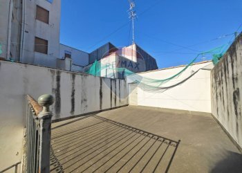 Terrazza - Box via Palestro
 
87, Floridia - foto 11