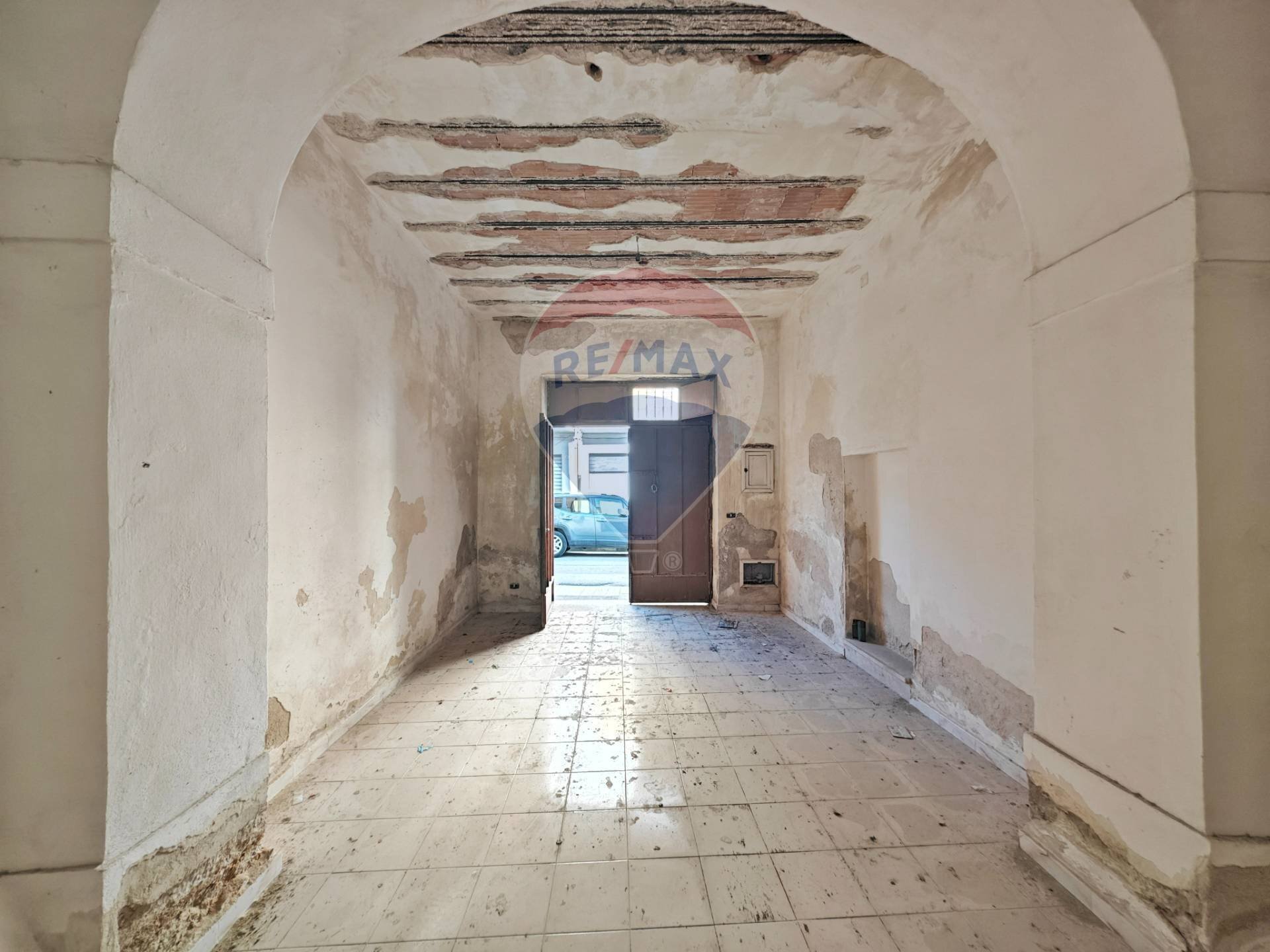 Stanza vuota - Magazzino via Palestro
 
87, Floridia - foto 3