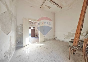 Stanza vuota - Magazzino via Palestro
87, Floridia - foto 4