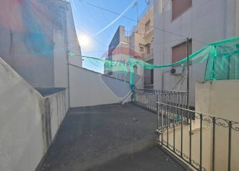 Terrazza - Magazzino via Palestro
87, Floridia - foto 9