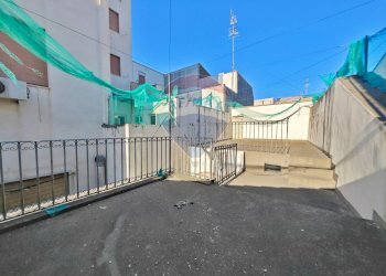 Terrazza - Magazzino via Palestro
87, Floridia - foto 10