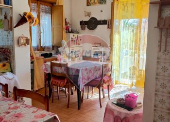 Cucina - Casa semi indipendente VIA UGO FOSCOLO
 
5, Caltagirone - foto 11