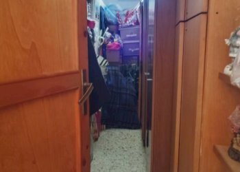 Hall / corridoio - Casa semi indipendente VIA UGO FOSCOLO
 
5, Caltagirone - foto 15