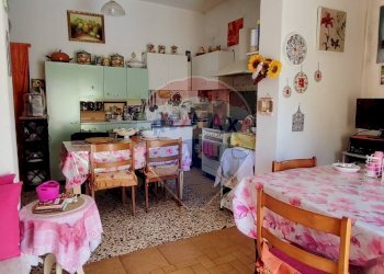 Cucina - Casa semi indipendente VIA UGO FOSCOLO
 
5, Caltagirone - foto 19