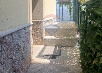 Terrazza - Casa indipendente VICOLO IV VANELLAZZA
 
39, Forza d'Agrò - foto 20